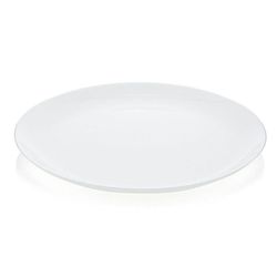 Plato P/Cena 10.6' Diwali Blanco