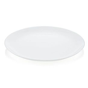 Plato P/Cena 10.6' Diwali Blanco