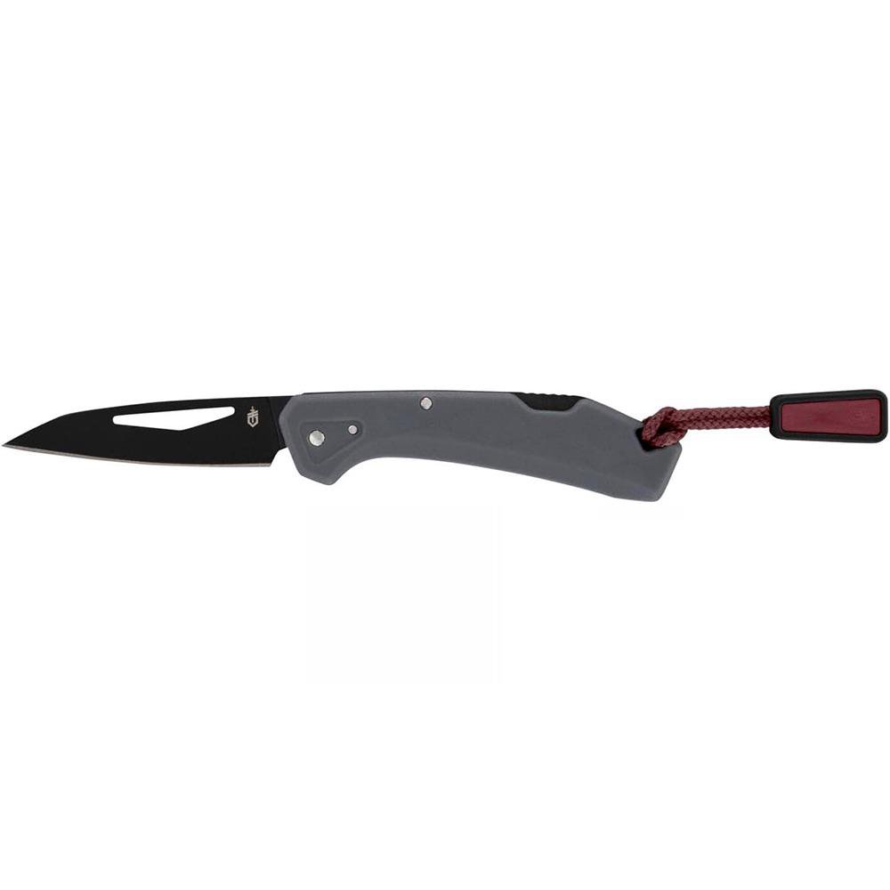 Navaja Plegable de Acero Inoxidable 440 con Hoja de 4.6"