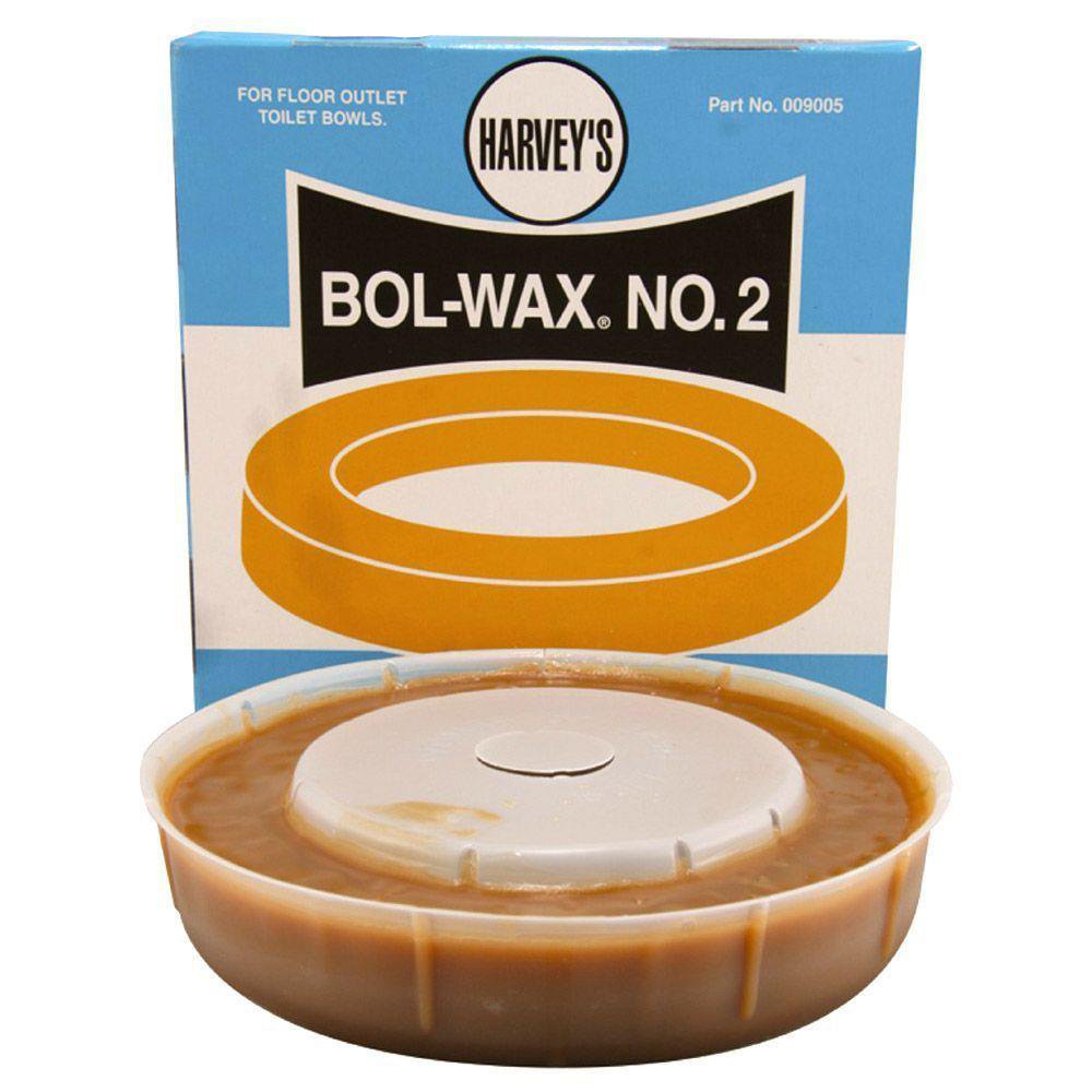 Cuello de Cera sin Guía para Sanitario