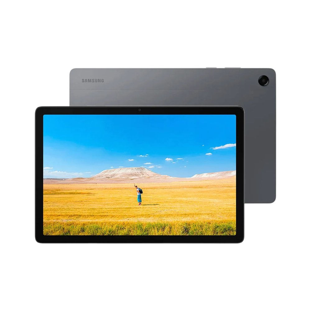 Tablet Samsung Galaxy Tab A11+ 5G de 128 GB Pantalla de 11" Color Gris