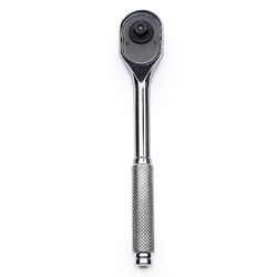 Ratchet Cabeza Pera Raíz 1/4 Plg - Truper