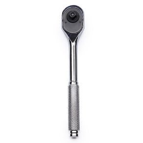Ratchet Cabeza Pera Raíz 1/4 Plg - Truper
