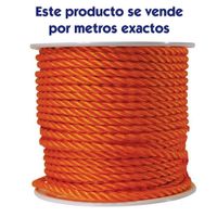 Lazo Pp 1/2X1M Retorcido Ace