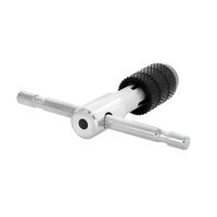 Maneral Tipo T 1/4 Plg - Truper