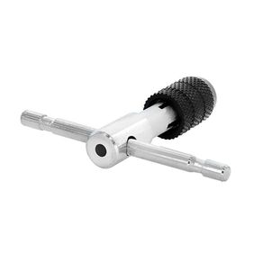 Maneral Tipo T 1/4 Plg - Truper