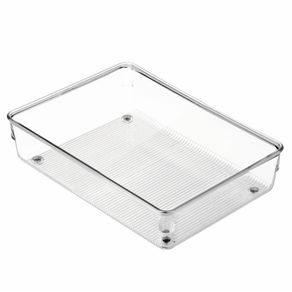 Organizador Gaveta 27X19X7 Cm - Interdesign
