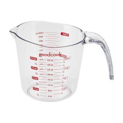 Taza Medidora 4 Tzs