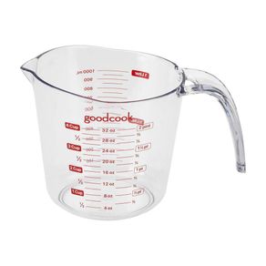 Taza Medidora 4 Tzs