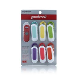 Prensa Bolsas C/Iman S/7 - Good Cook