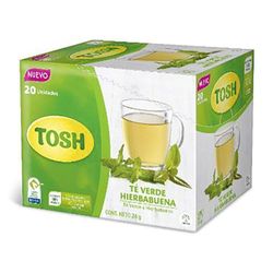Infusion-Te-Verde-Hierbabuena-Tosh-20U---Tosh
