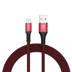 Cable Micro Usb - Tphox Varios Colores