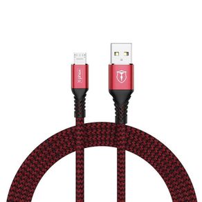 Cable Micro Usb - Tphox Varios Colores