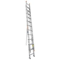 Escalera Extensión 24 Peldaños - Truper