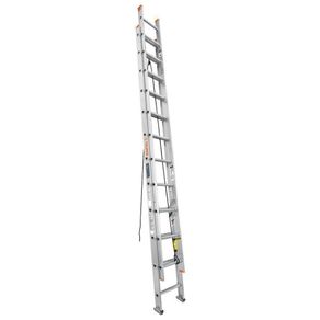 Escalera Extensión 24 Peldaños - Truper
