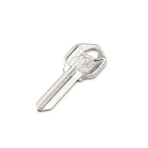 Molde Para Llave - Kwikset