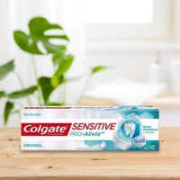 Pasta De Dientes Sensitive 75 Ml - Colgate