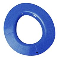 Asiento De Baño - Guateplast Varios Colores