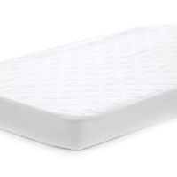 Protector De Colchón Microfibra Cuna - Belezza Baby