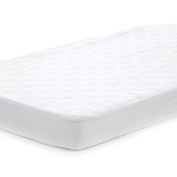 Protector De Colchón Microfibra Cuna - Belezza Baby