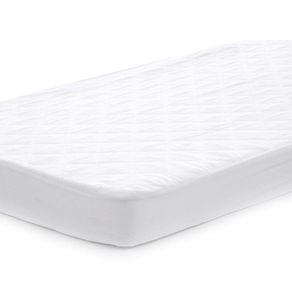 Protector De Colchón Microfibra Cuna - Belezza Baby