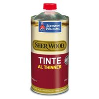 Tinte Para Interior Rojo 757 Ml - Sherwin Williams