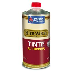 Tinte Para Interior Rojo 757 Ml - Sherwin Williams