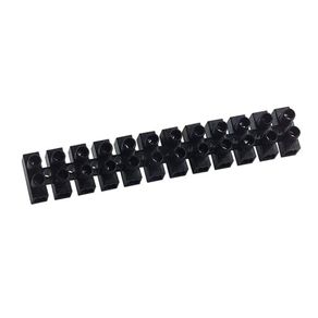 Organizador Tipo Regleta De 6 A 12 Awg - Legrand