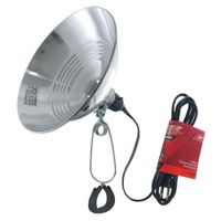 Lámpara De Taller De 1.5 M Y 18 Awg - Ace