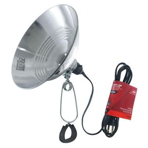 Lámpara De Taller De 1.5 M Y 18 Awg - Ace