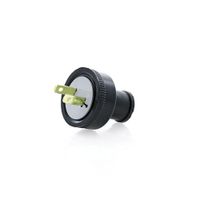 Espiga Tipo A De 125 V Y 15 A 1 Pza - Eagle Electric