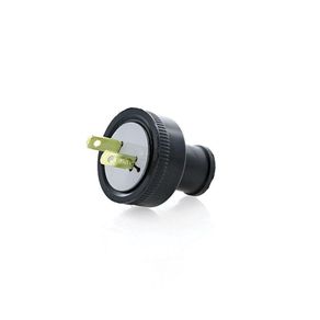 Espiga Tipo A De 125 V Y 15 A 1 Pza - Eagle Electric