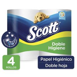 Papel-Higienico-4-Rollos-Doble-Hoja---Scott