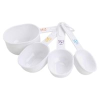 Juego De Tazas Medidoras - Good Cook