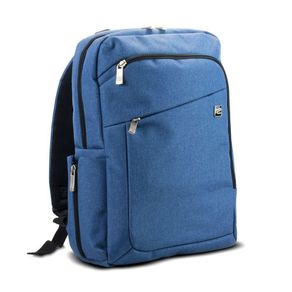 Mochila Para Laptop Azul 17.1 Plg - Klipxtreme