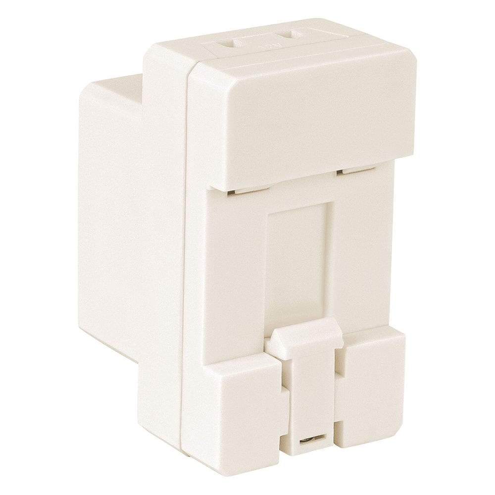 Transformador para Cerradura Electromecánica Entrada 127 V a 220 V Salida 12 V