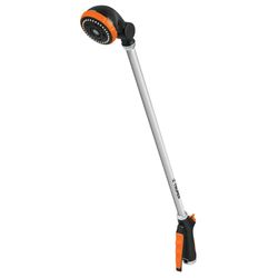 Regadera Con Extensión De 32 Plg