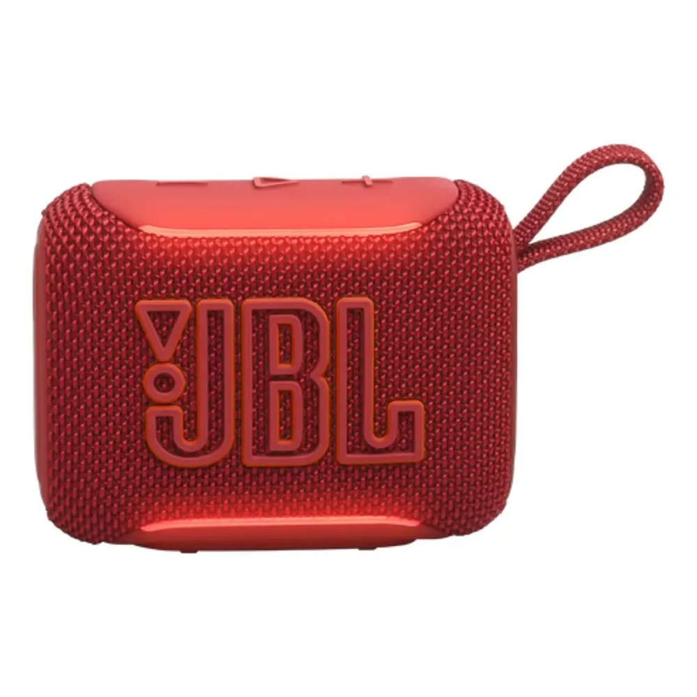 Bocina Portátil JBL Go 5 Bluetooth 6.0 Resistente al Agua y Polvo con Luz - Varios Colores…