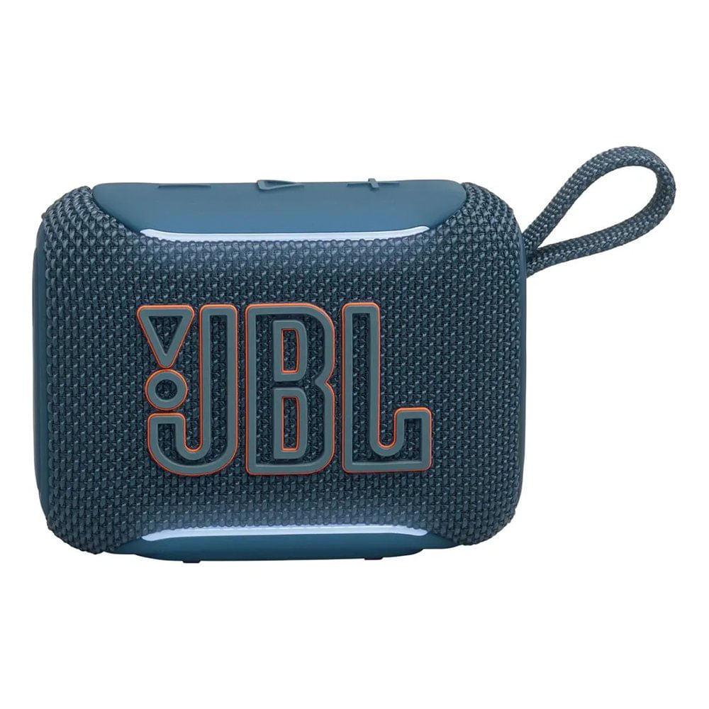 Bocina Portátil JBL Go 5 Bluetooth 6.0 Resistente al Agua y Polvo con Luz - Varios Colores…