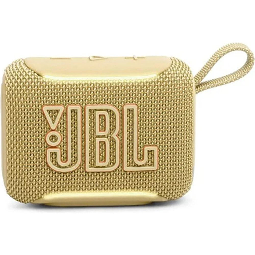 Bocina Portátil JBL Go 5 Bluetooth 6.0 Resistente al Agua y Polvo con Luz - Varios Colores…