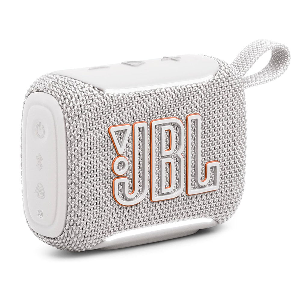 Bocina Portátil JBL Go 5 Bluetooth 6.0 Resistente al Agua y Polvo con Luz - Varios Colores…