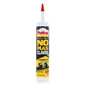 Pega Para Montaje 12 Fl Oz - Pattex