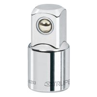 Adaptador De 3/8 Plg A 1/2 Plg - Truper