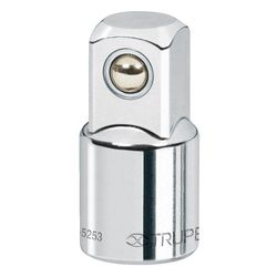 Adaptador De 3/8 Plg A 1/2 Plg - Truper