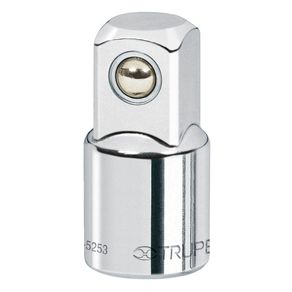 Adaptador De 3/8 Plg A 1/2 Plg - Truper