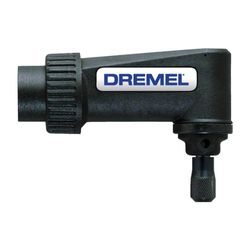 Acople Ángulo Recto - Dremel