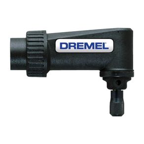 Acople Ángulo Recto - Dremel