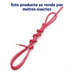 Cable Eléctrico Thhn 10 - Phelps Dodge Varios Colores