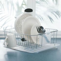 Escurridor Para Platos - Rubbermaid  Varios Colores
