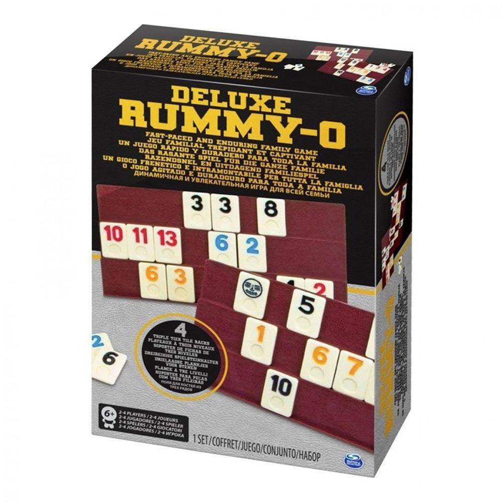 continental rummy app